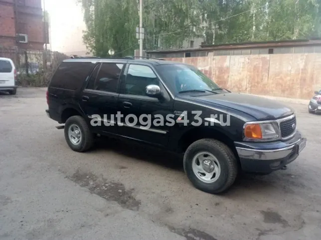 FORD EXPEDITION I 4.6 232 Hp фото